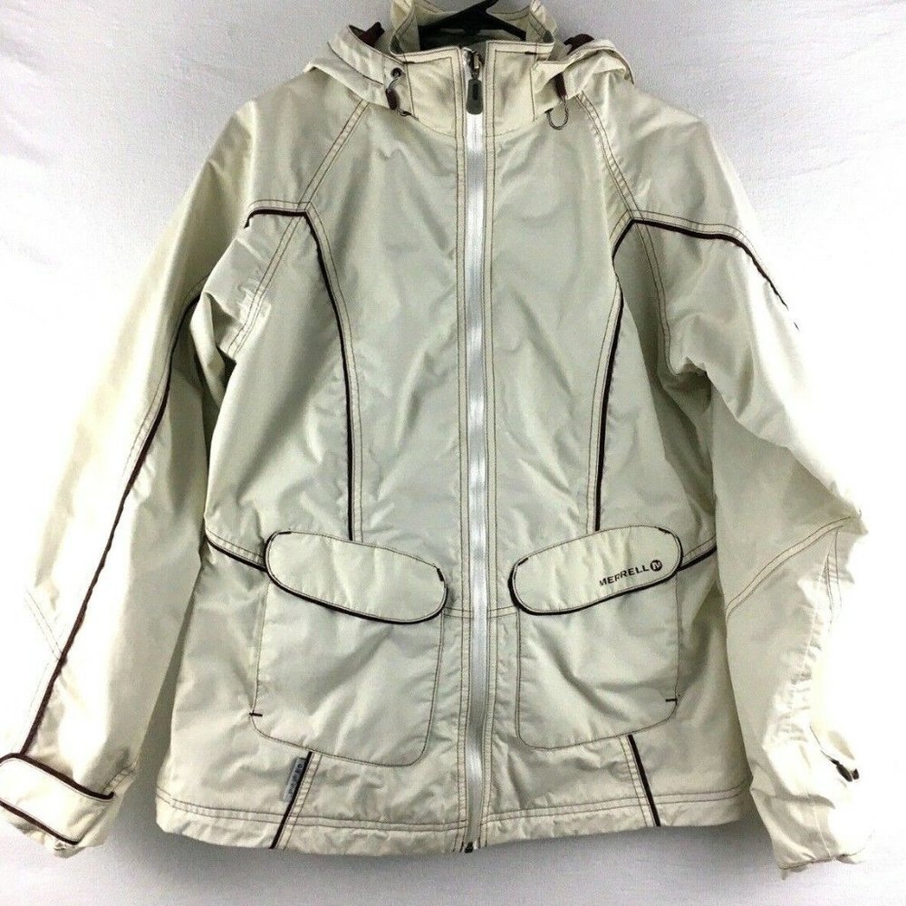 Merrell Waterproof Opti Warm nylon Jacket Women’s